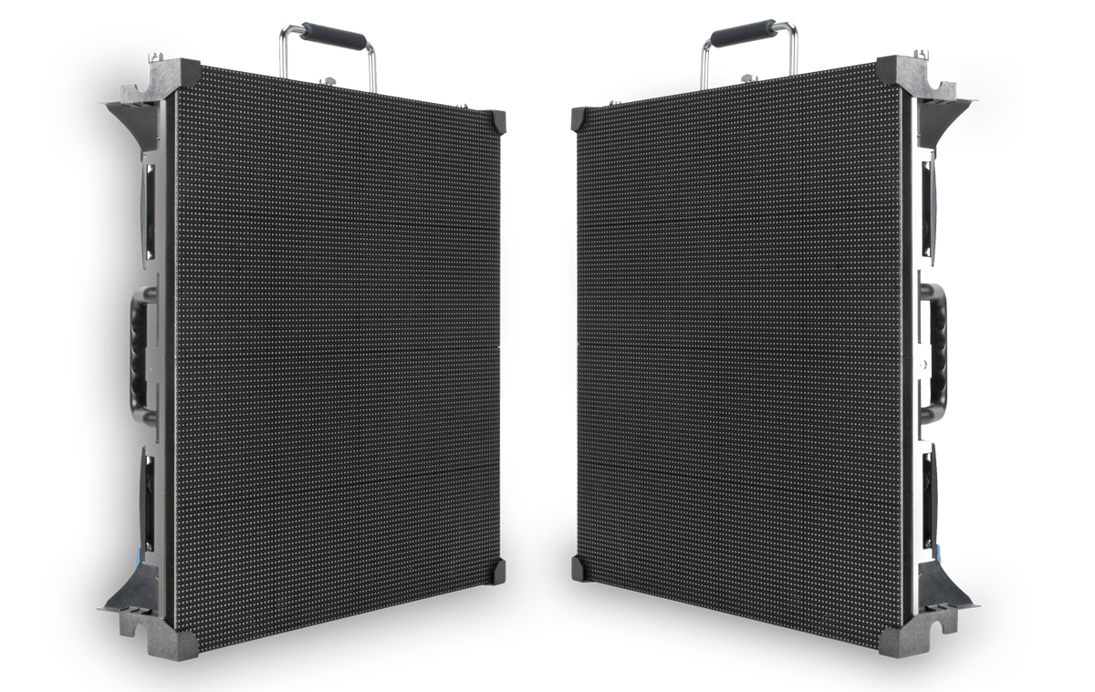 Outdoor LED Panels